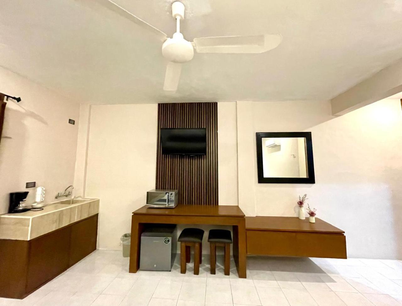 Hotel Baroni Progreso  Dış mekan fotoğraf