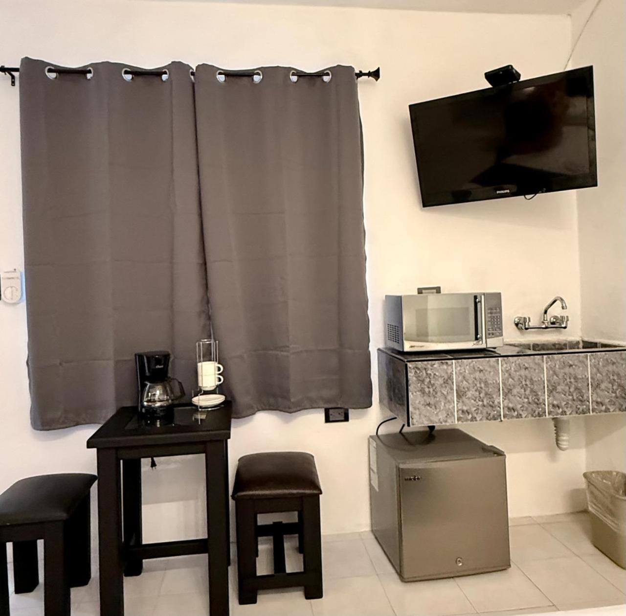 Hotel Baroni Progreso  Dış mekan fotoğraf